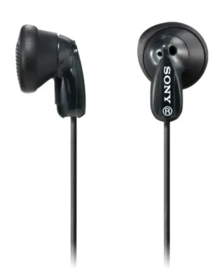 Sony Clear Sound Kulaklık