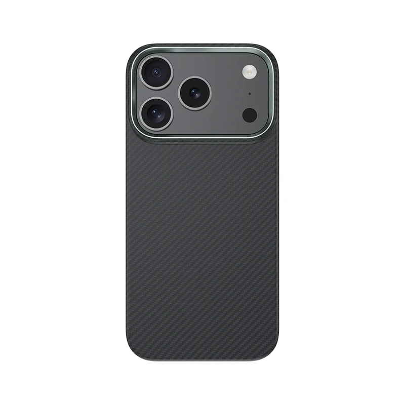 Benks ArmorAir 600D Kevlar Apple iPhone 17 Pro Max Magsafe Kılıf