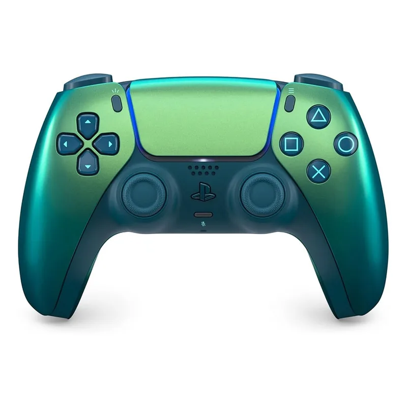 Sony PlayStation 5 DualSense Chroma Turkuaz Oyun Kolu