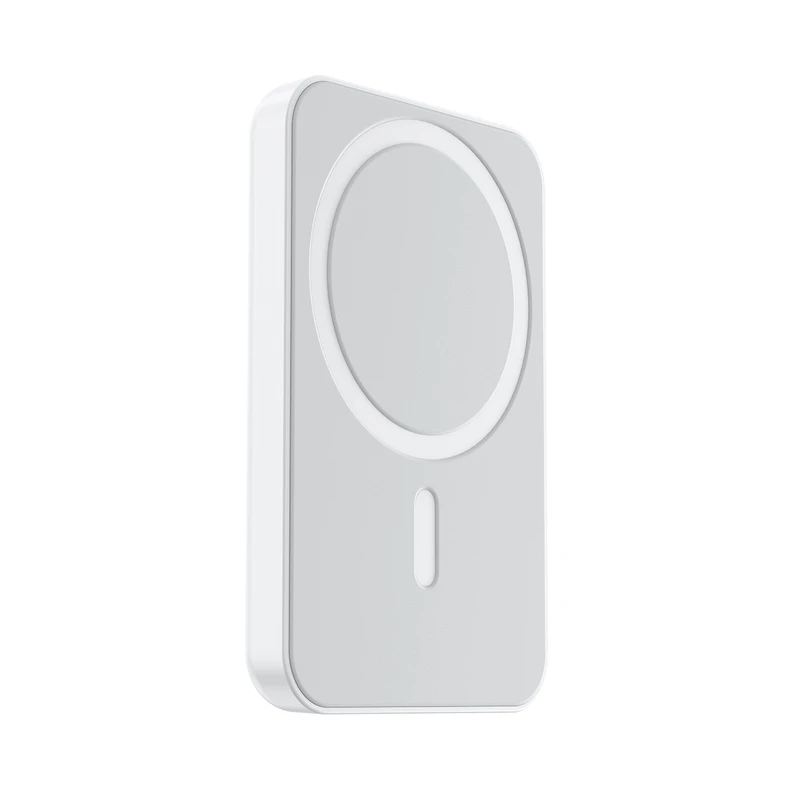 Xipin WS-T123 5000mAh M-safe Magnetik Powerbank