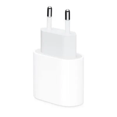 Apple 20W USB-C Beyaz Şarj Aleti