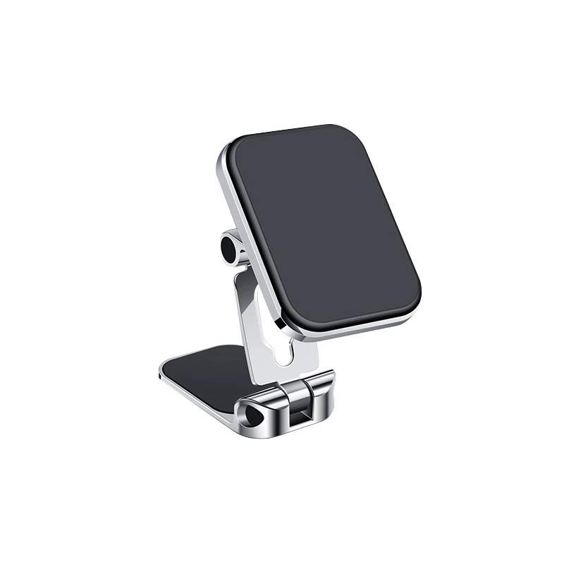 Wiwu CH023 360 Derece Dönebilen Magnetik Araç Telefon Tutucu