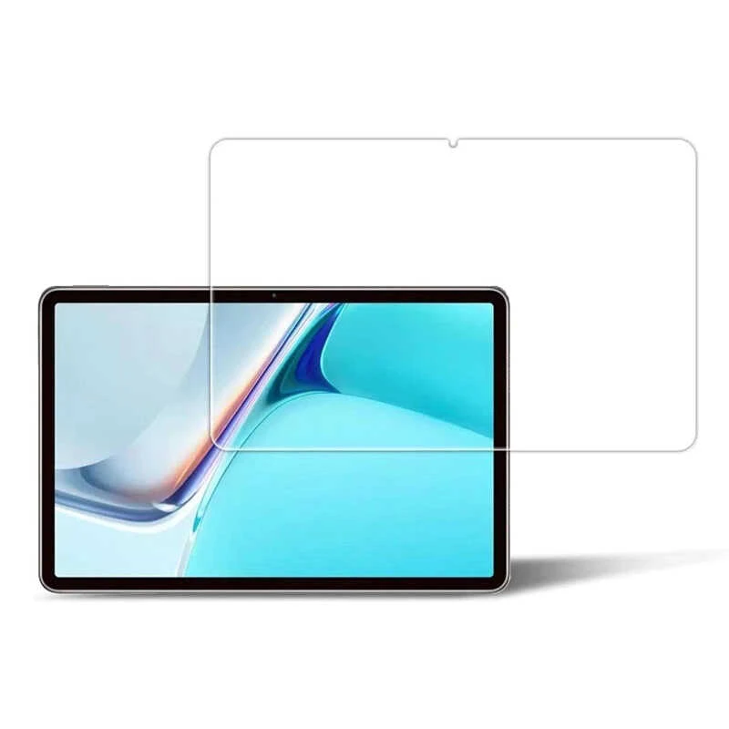 Zore Samsung Galaxy Tab S10 Ultra Blue Nano Ekran Koruyucu