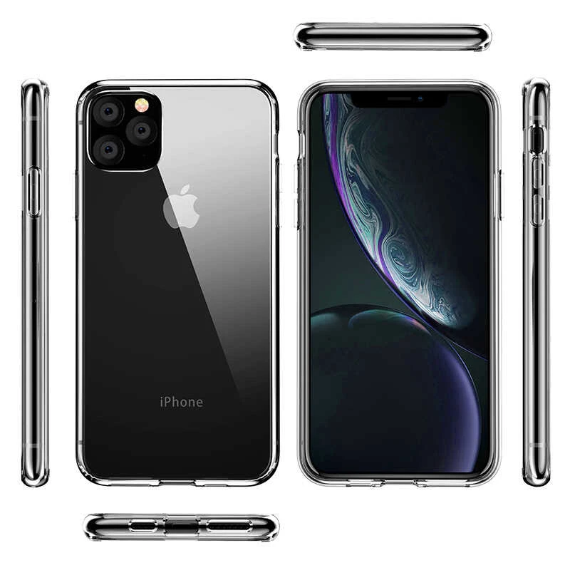 Zore iPhone 14 Pro Max Droga Kılıf