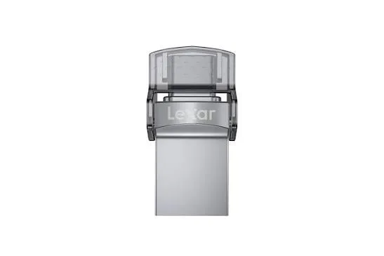 Lexar JumpDrive USB Type-C Flash Bellek