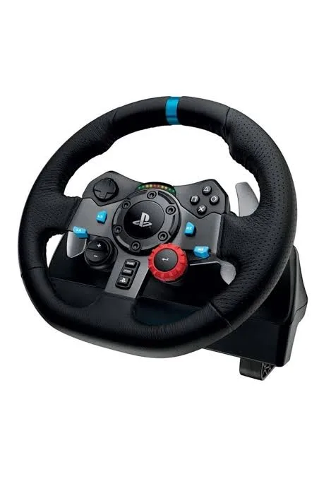 Logitech G29 Driving Force PlayStation Oyun Direksiyonu