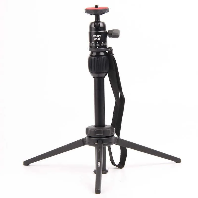 Jmary MT-68 Mini Tripod