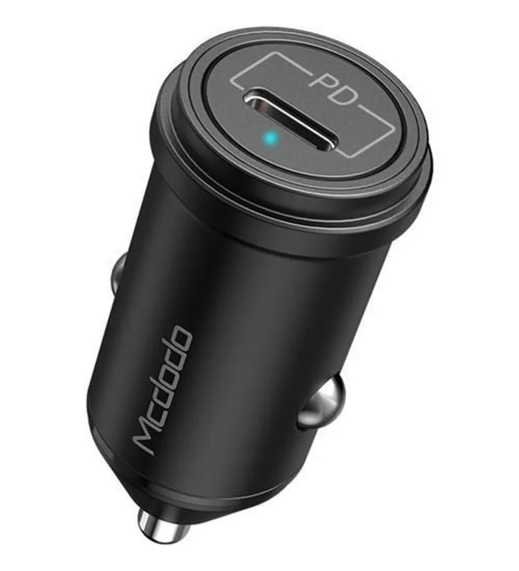 Mcdodo 20W PD Hızlı Araç Şarj Aleti