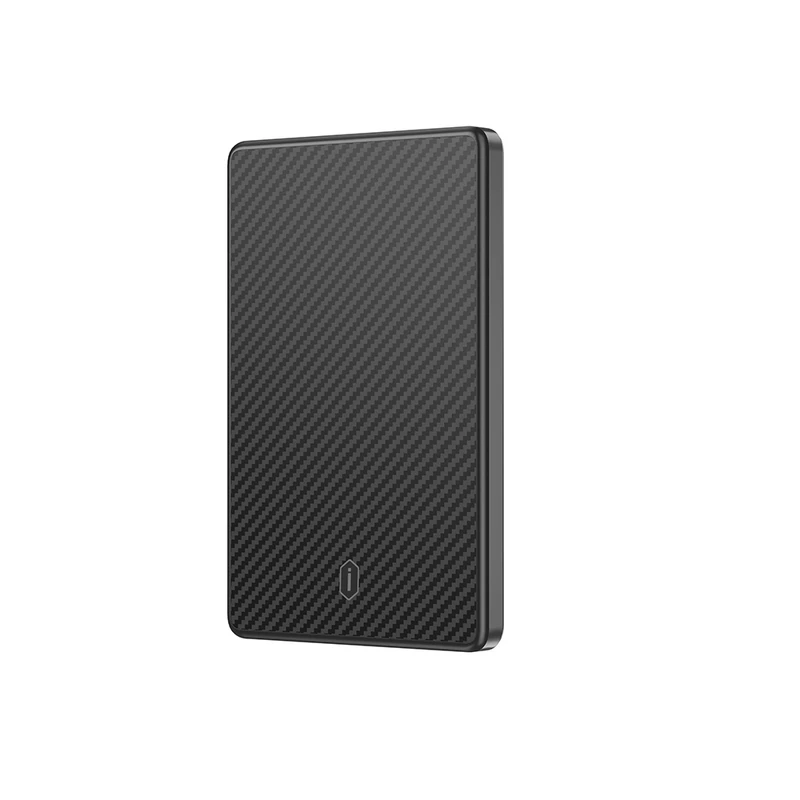 Wiwu Wi-P072 5000mAh 20W MagSafe Aramid Fiber Powerbank
