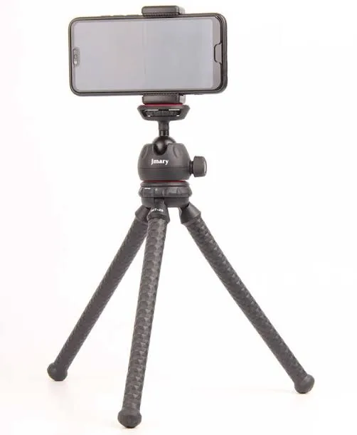Jmary MT-25 Esnek Tripod