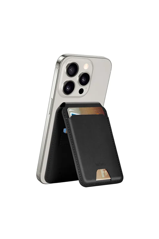 Havit PB5224 10000mAh Manyetik Kablosuz Şarjlı Powerbank
