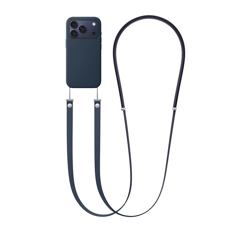 Wiwu Wi-CS201 205cm Telefon Boyun Askı İpi
