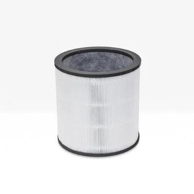 Dyson 360 Glass HEPA TP01 TP02 BP01 Beyaz Hava Temizleyici Filtresi