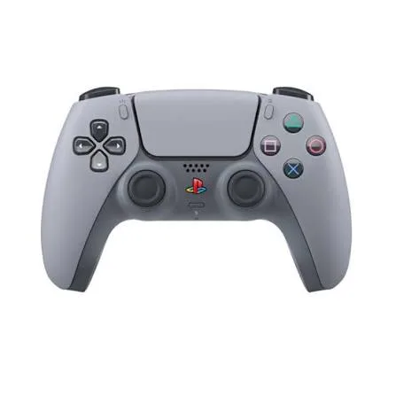Sony PlayStation 5 DualSense 30th Anniversary Oyun Kolu
