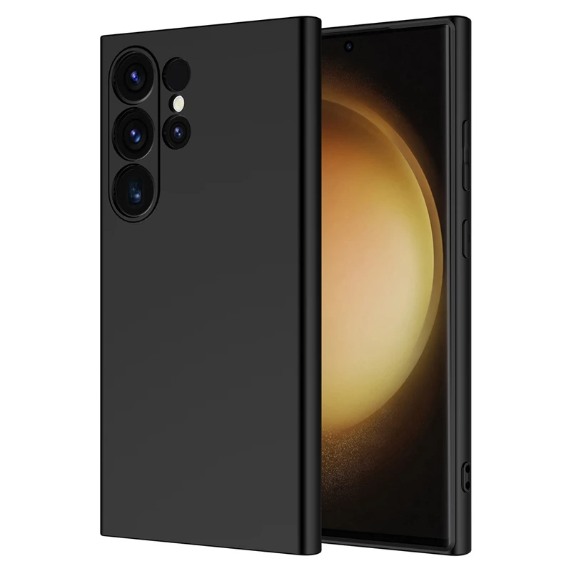Zore Mara Lansman Samsung Galaxy S25 Ultra Kılıf