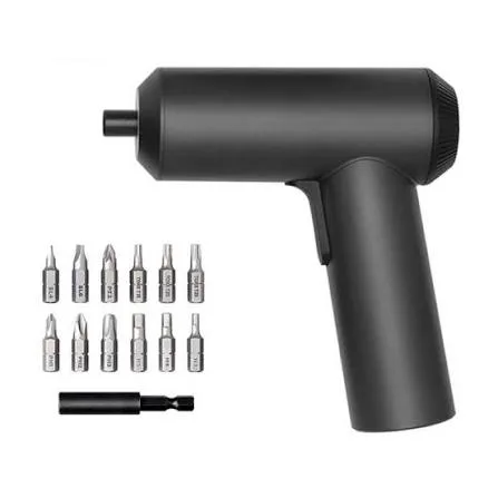 Mi Cordless Screwdriver Siyah