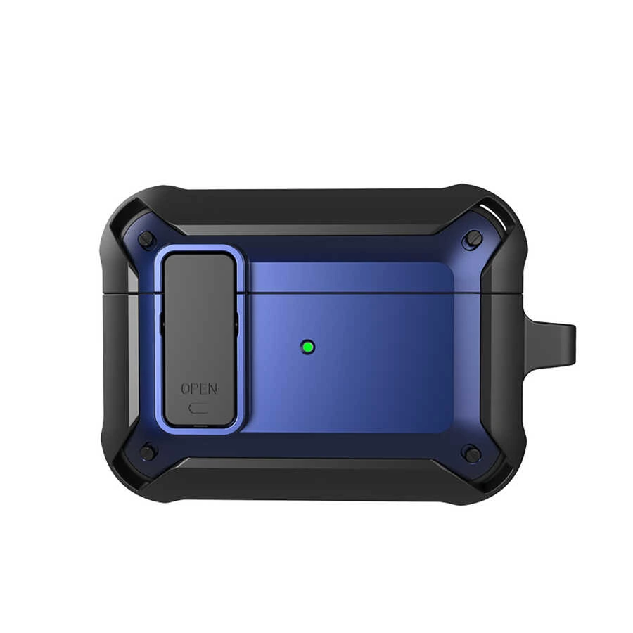 WiWU Mecha Apple AirPods Pro Kılıf