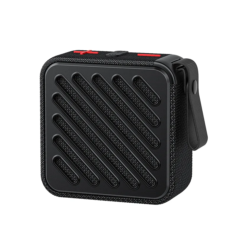 Recci RSK-W33 Mocca Serisi Bluetooth Hoparlör