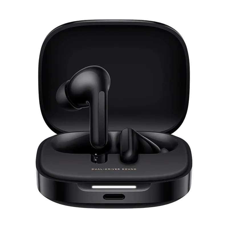 Redmi Buds 6 Siyah