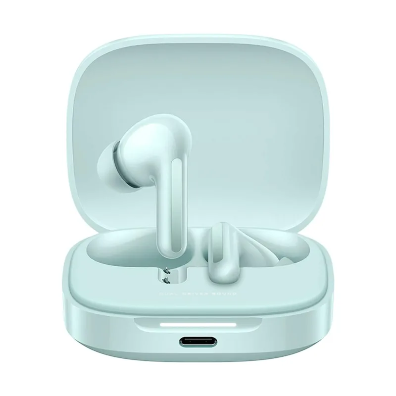 Redmi Buds 6 Coral Green