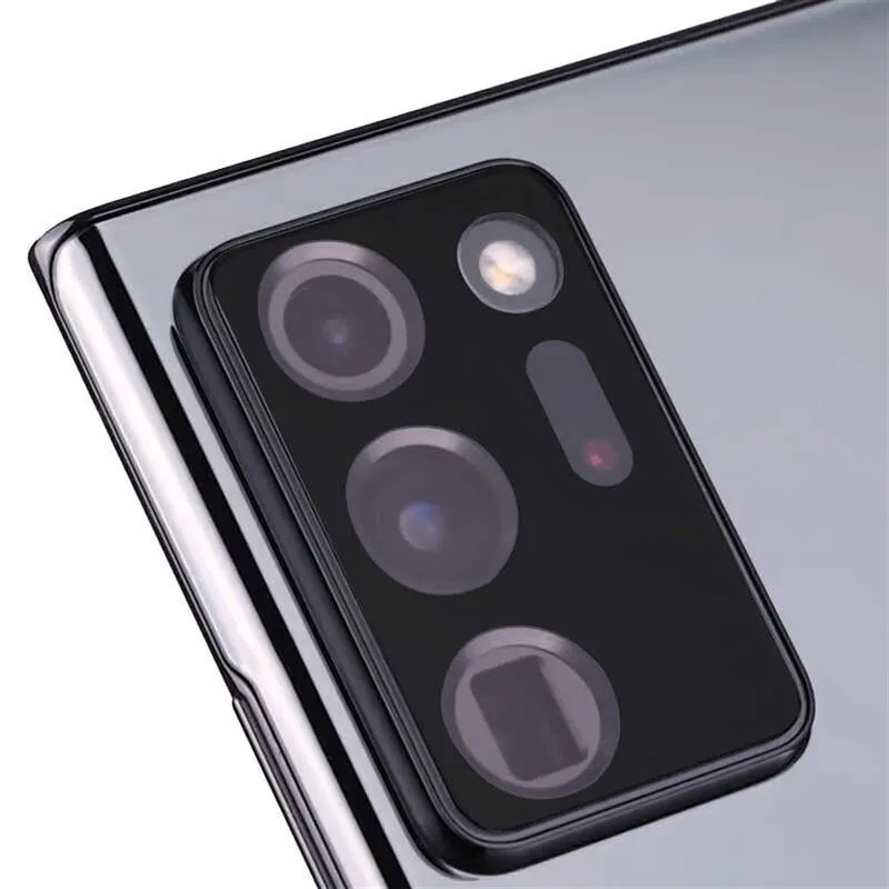 Samsung Galaxy Note 20 / Note 20 Plus Kamera Lens Koruyucu