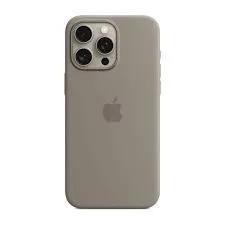 Apple iPhone 14 Pro Max MagSafe Silikon Gün Işığı Kılıf