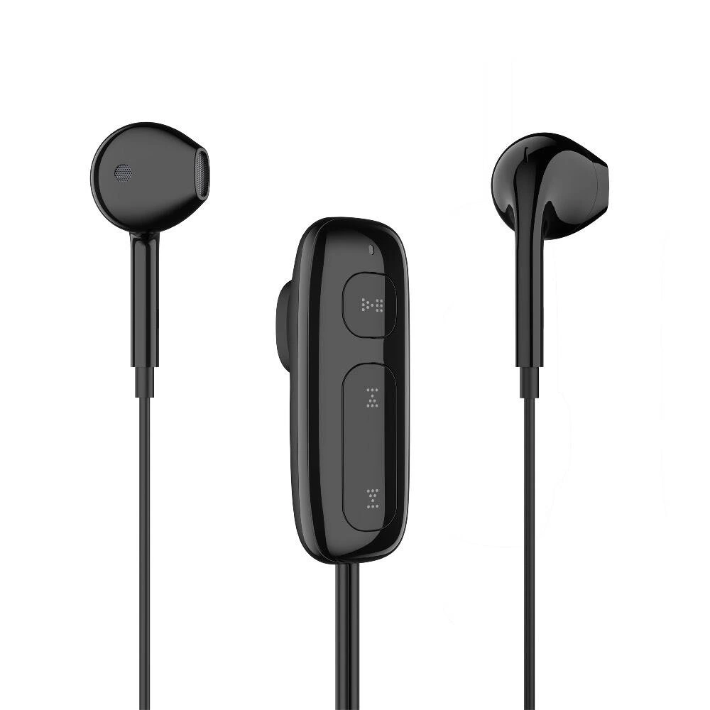 Wiwu EB313 Hi-Fi Bluetooth 5.3 Kulak İçi Kablosuz Kulaklık