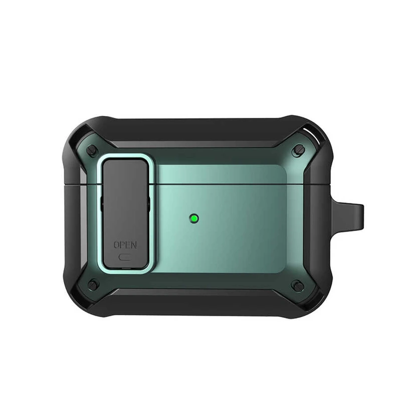 Wiwu Mecha Apple AirPods Pro Kılıf