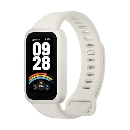Xiaomi Smart Band 9 Active Beyaz Akıllı Bileklik