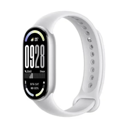 Xiaomi Smart Band 10 Akıllı Bileklik