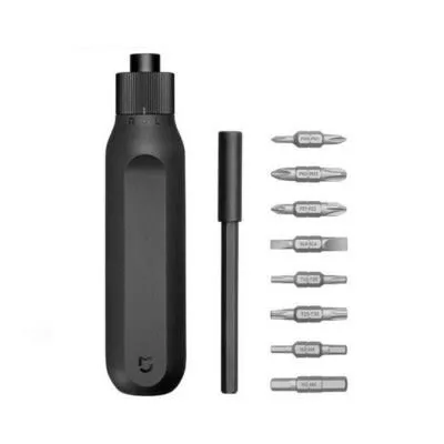 Mi 16-in-1 Ratchet Screwdriver Siyah