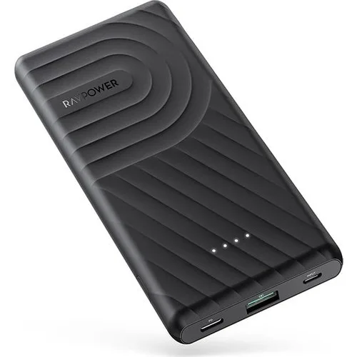 RAVPower PD Pioneer 10000mAh Powerbank