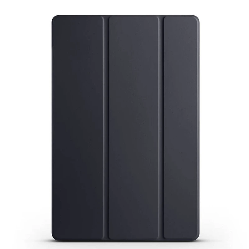 Zore Smart Cover Samsung Galaxy Tab S9 FE Plus Standlı 1-1 Tablet Kılıfı