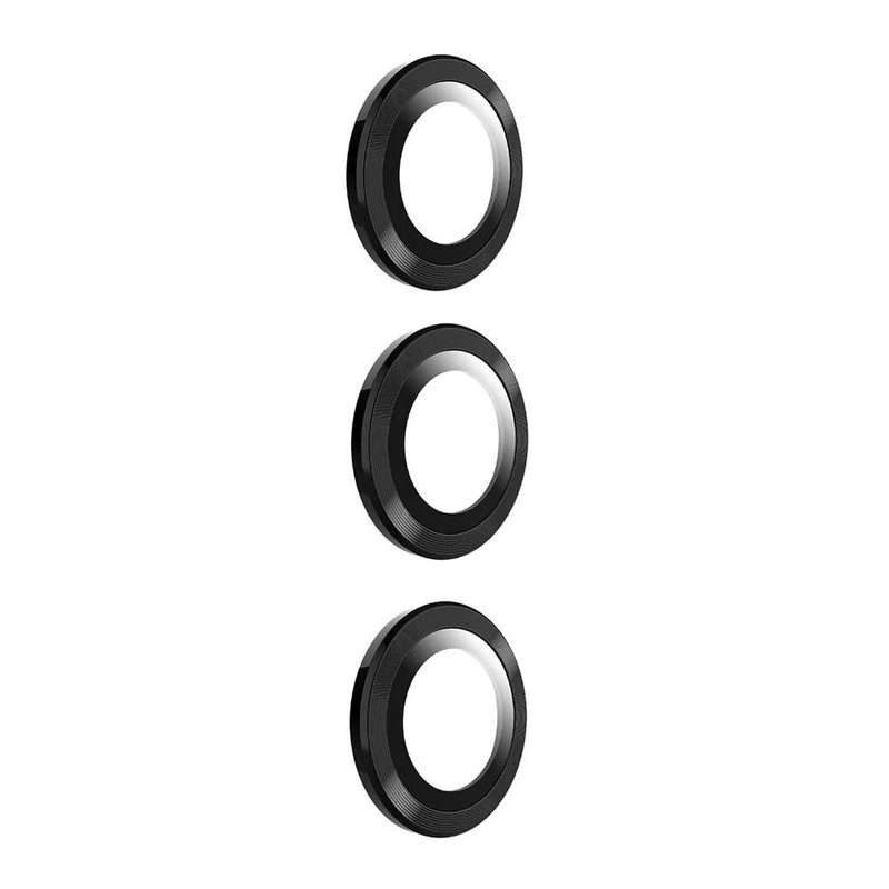 Zore Samsung Galaxy S24 Plus Kamera Lens Koruyucu Cam Filmi