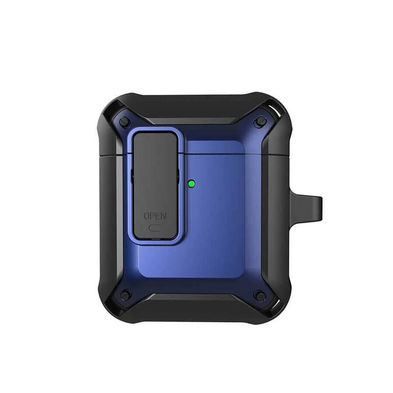 Wiwu Mecha Apple AirPods Kılıf