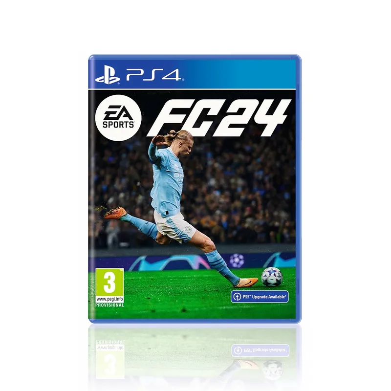 Electronic Arts EA Sports FC 24 Xbox Oyun