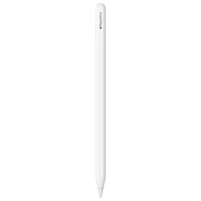 Apple Pencil Pro Beyaz Dokunmatik Kalem