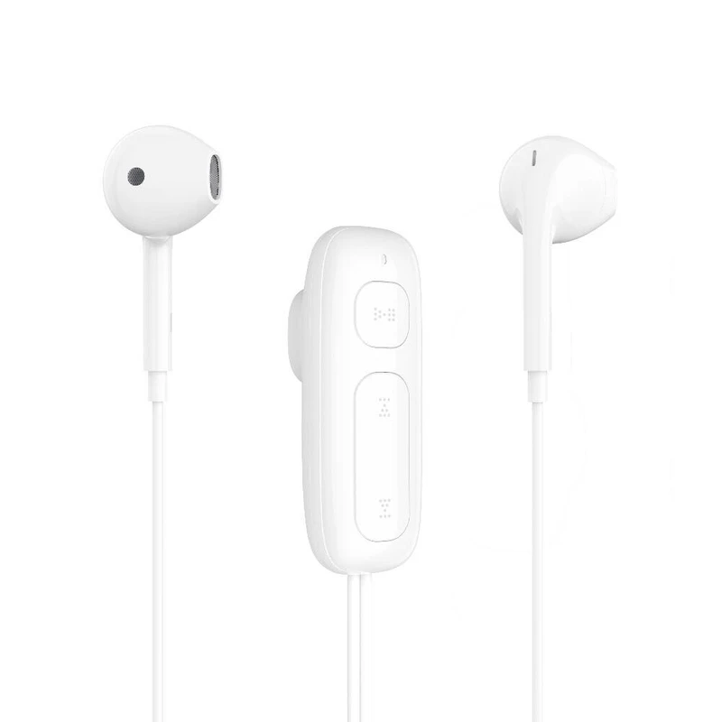 Wiwu EB313 Hi-Fi Bluetooth 5.3 Kulak İçi Kablosuz Kulaklık