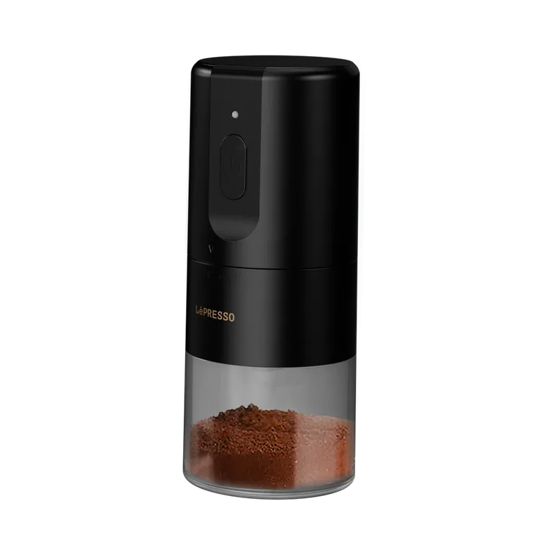Lepresso Conical Burr Grinder Kahve Öğütücü