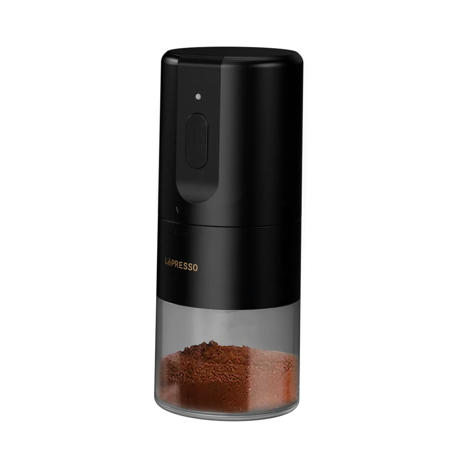 Lepresso Conical Burr Grinder Kahve Öğütücü