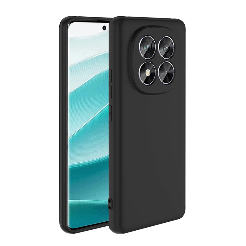 Zore Xiaomi Redmi Note 14 Pro Plus Mara Lansman Kılıf