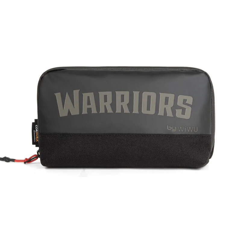 Warriors Tech Pach X