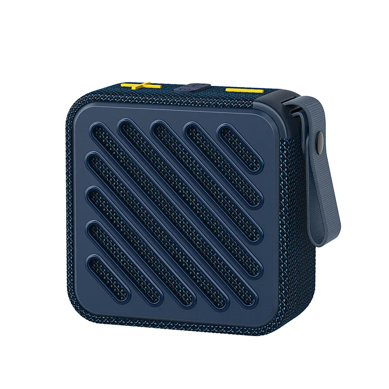 Recci RSK-W33 Mocca Serisi Askılı Bluetooth Hoparlör