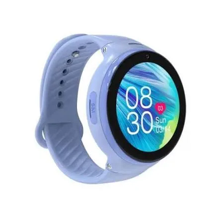 Porodo Kids 4G Akıllı Çocuk Saati