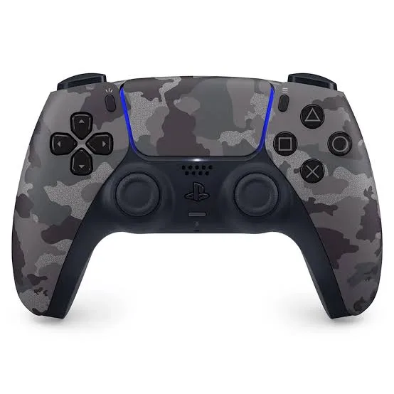Playstation 5 DualSense Wireless Controller Kamuflaj