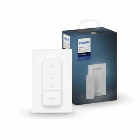 Philips Hue Dimmer Switch Akıllı Anahtar