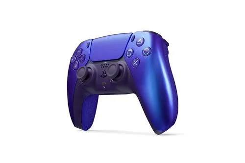 Sony PlayStation 5 DualSense Chroma İndigo Oyun Kolu