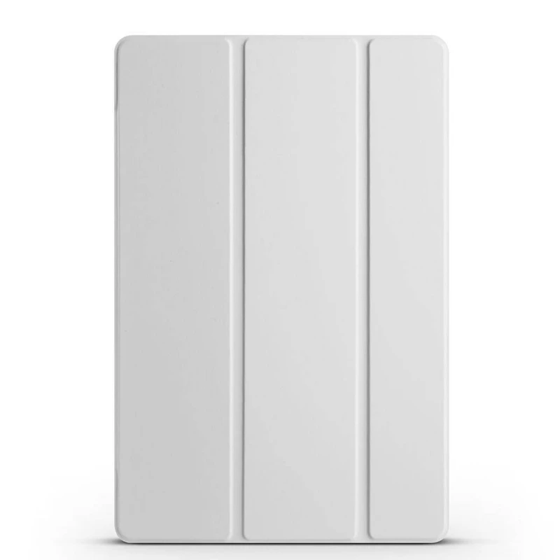 Zore Smart Cover Samsung Galaxy Tab S9 FE Plus Standlı 1-1 Kılıf
