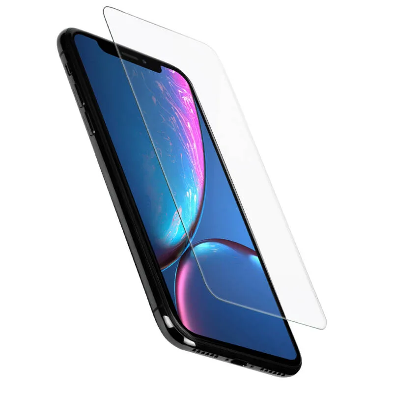 Zore Maxi Glass Samsung Galaxy A15 Temperli Cam Ekran Koruyucu