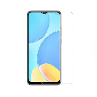 Zore Maxi Glass Xiaomi Poco C40 Temperli Cam Ekran Koruyucu